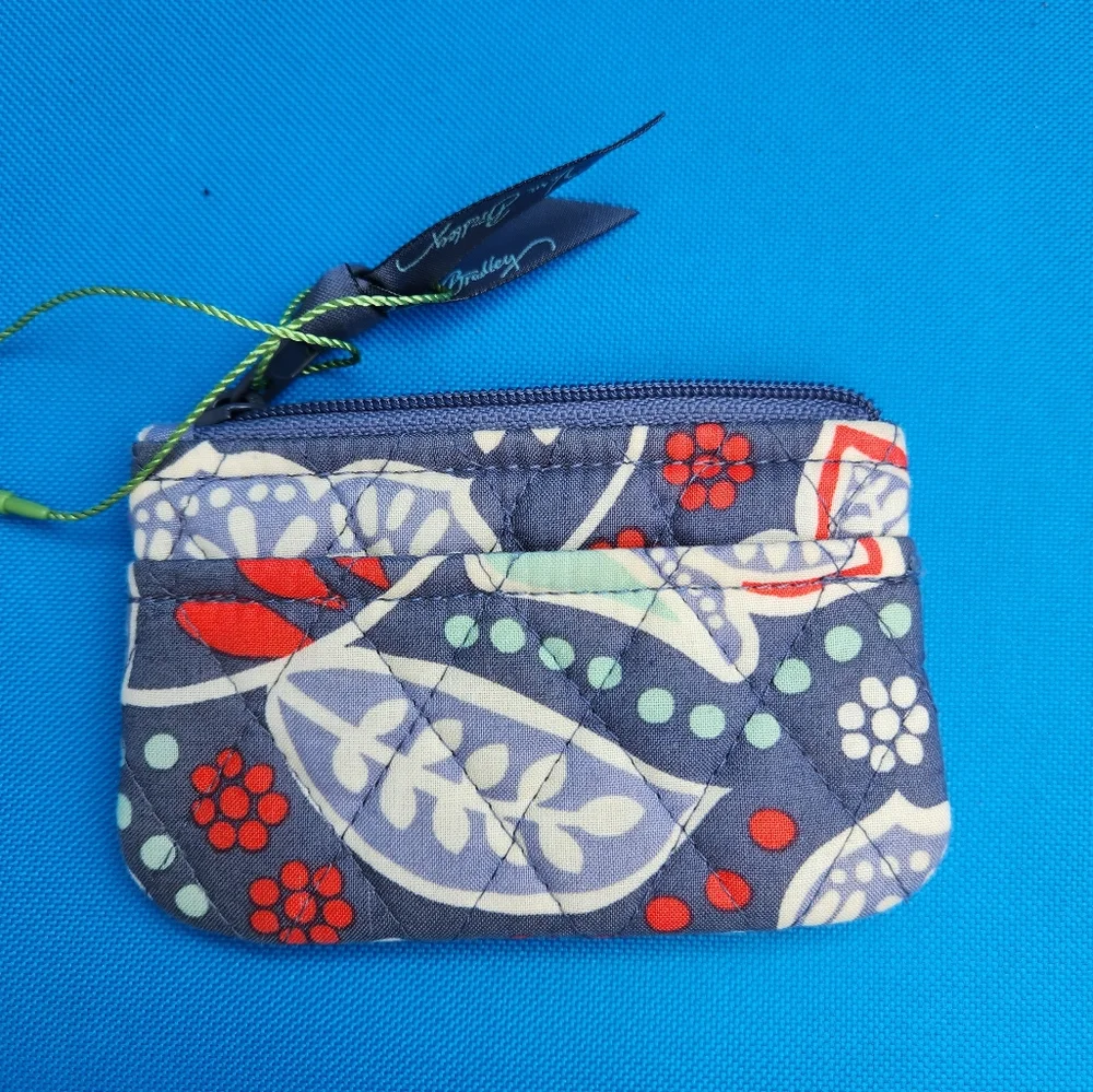 Vera Bradley nwot wide